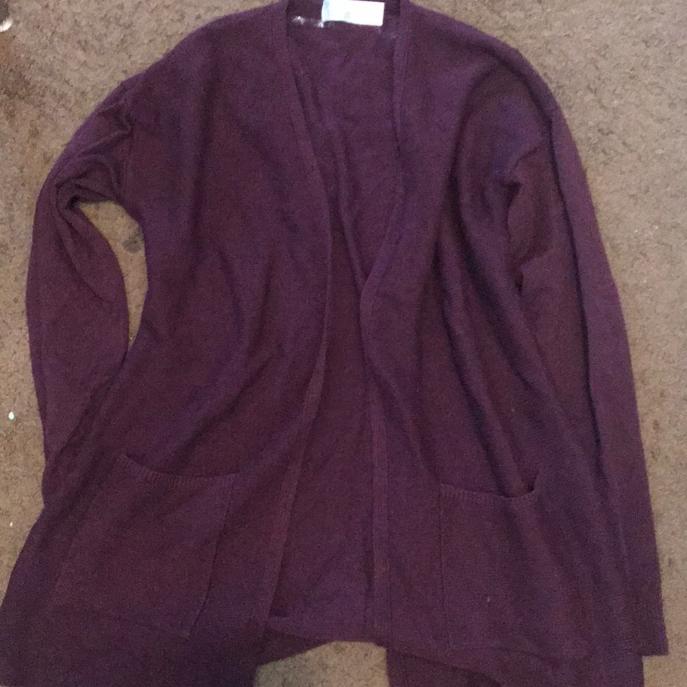 cardigan